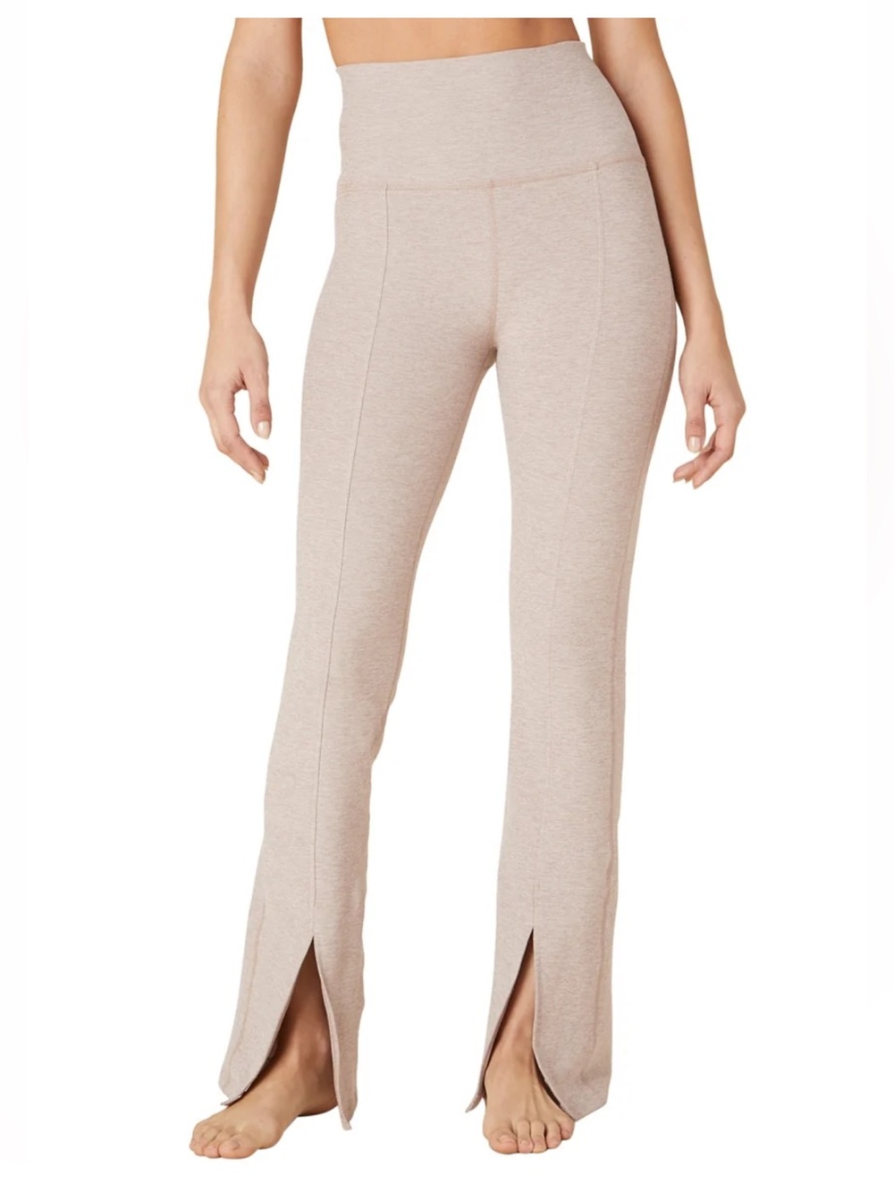 Spacedye Make the Cut Pant Beige Medium